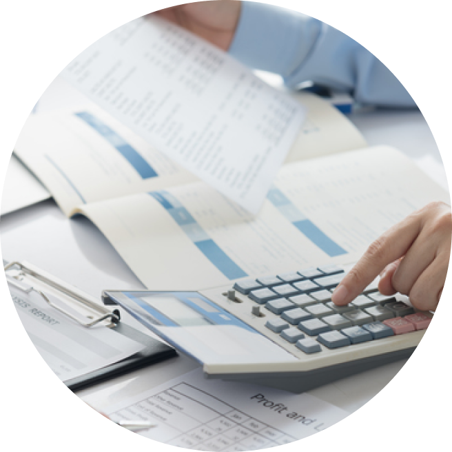 明朗な料金体系