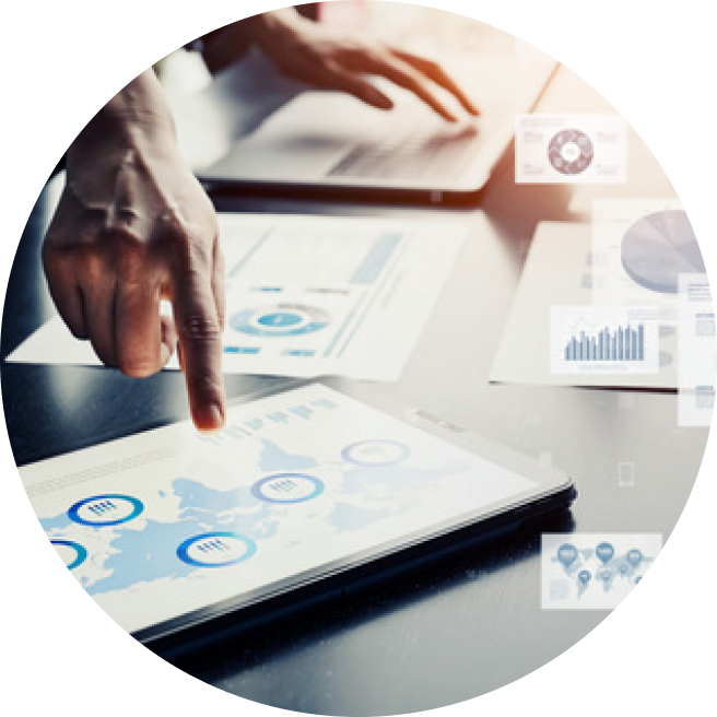 報告の電子化・履歴管理